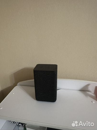 Пеленальный комод