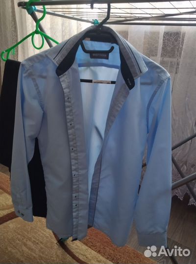 Школьная одежда