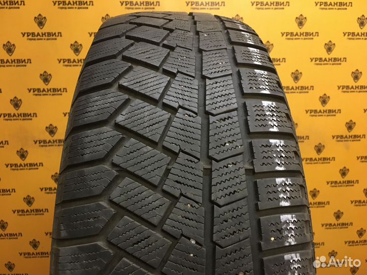 Continental ContiCrossContact Viking 225/65 R17