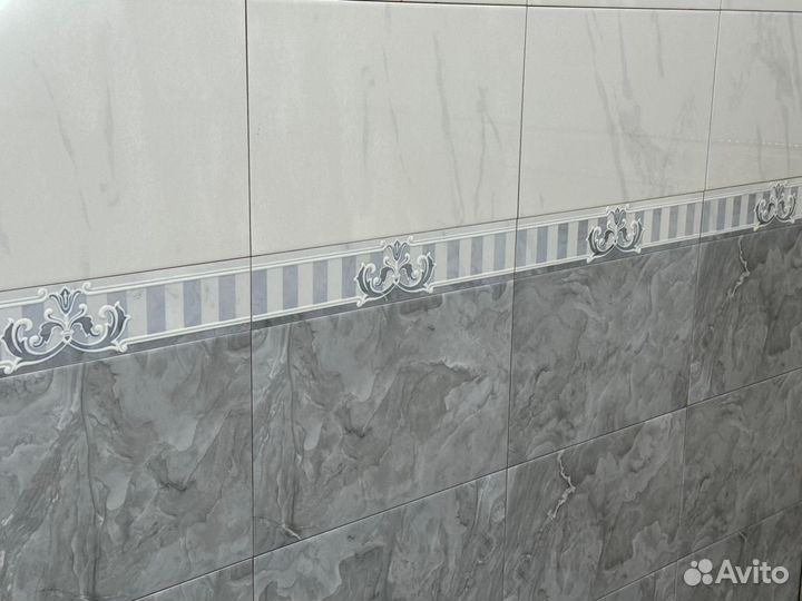 Керамическая плитка/ керамогранит