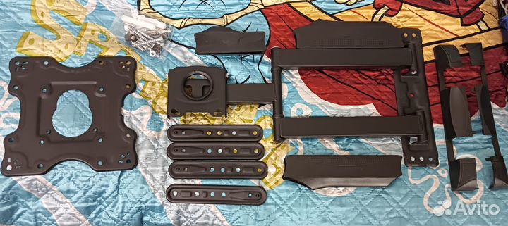 Кронштейн для телевизора (24