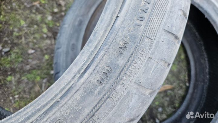 Kenda Kaiser KR20 225/45 R18