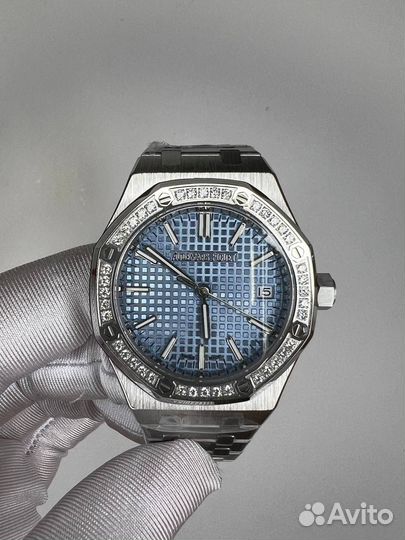 Audemars Piguet Royal Oak 37