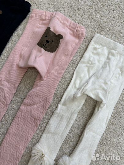 Колготки для девочки