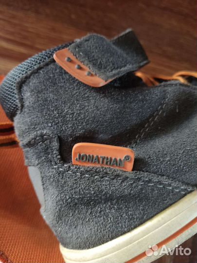 Кеды Jonathan 29-30 для мальчиков