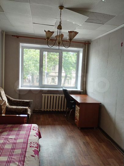 2-к. квартира, 50,6 м², 2/9 эт.