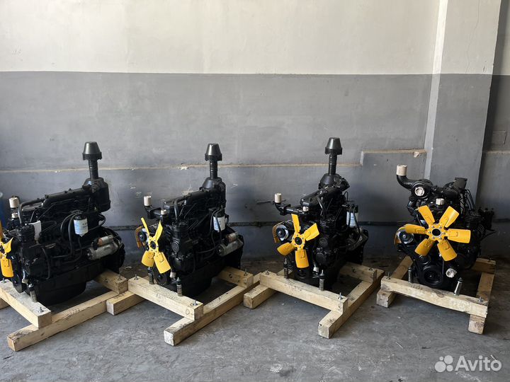 Двигатель мтз 80 мтз 82 д 240 д243 д-240