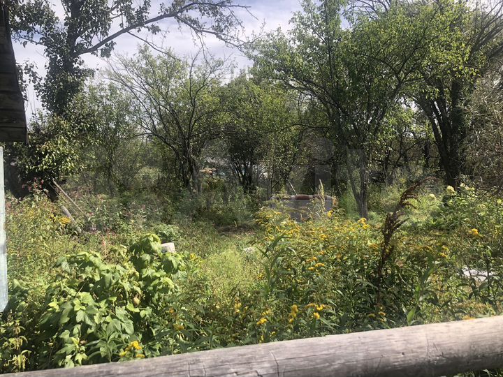 Участок 7,9 сот. (ИЖС)