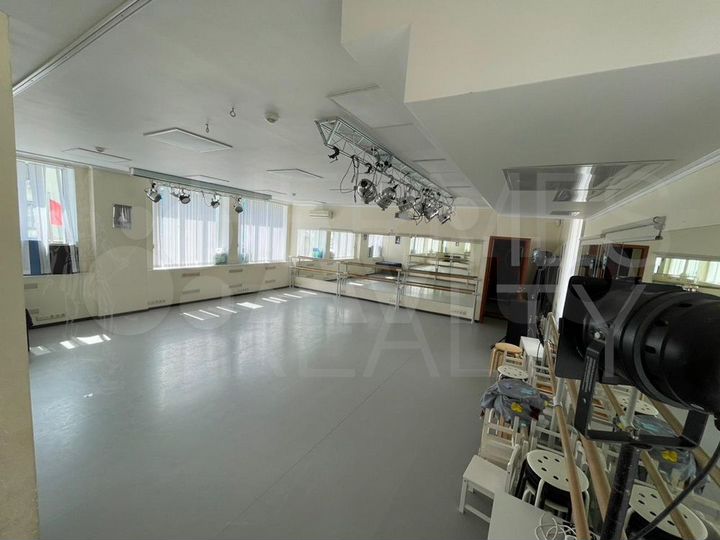 Аренда ПСН 173,28 м2 в сао