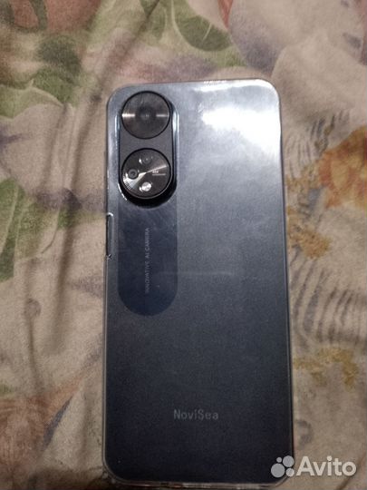 NoviSea Note 10, 6/128 ГБ