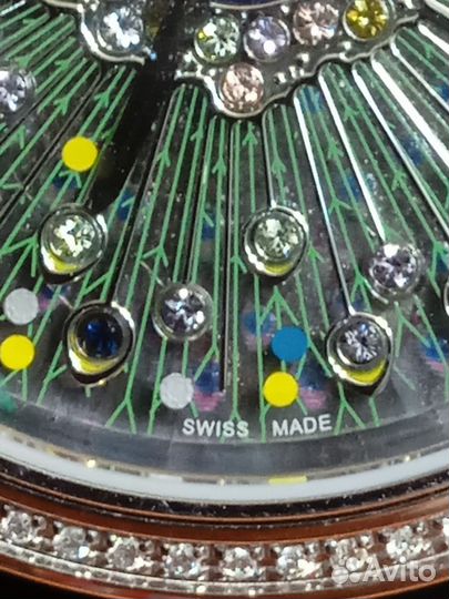 Часы женские