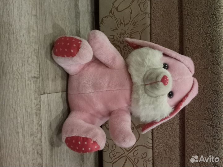 Мягкая игрушка
