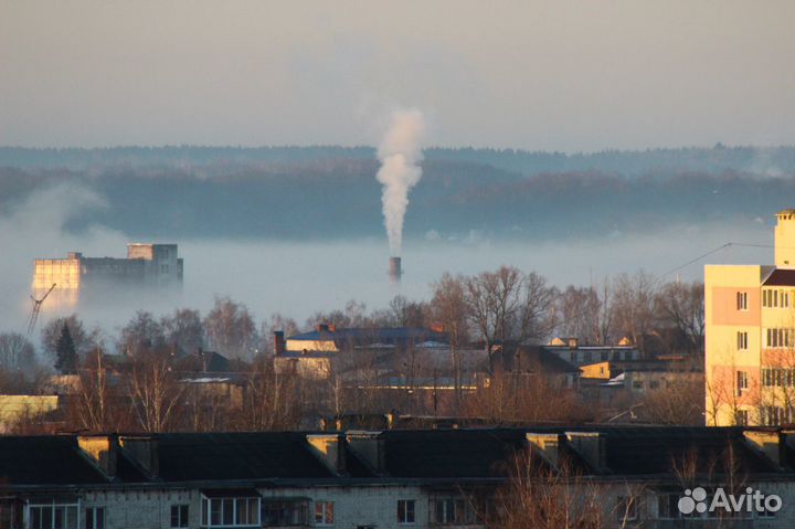 Зеркалка Canon EOS 600d (с примерами фото)