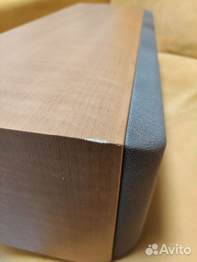 Колонки центр и тыл Yamaha