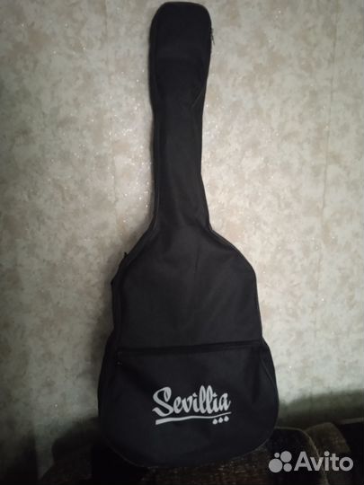 Продается гитара