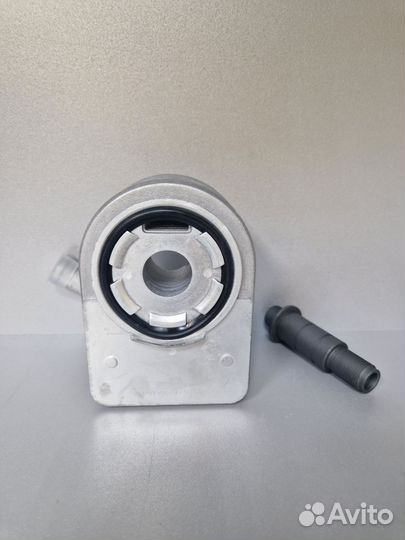 Теплообменник Ford Focus 3 Mondeo 4 1.6