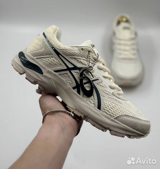 Кроссовки Asics Gel-Flux4