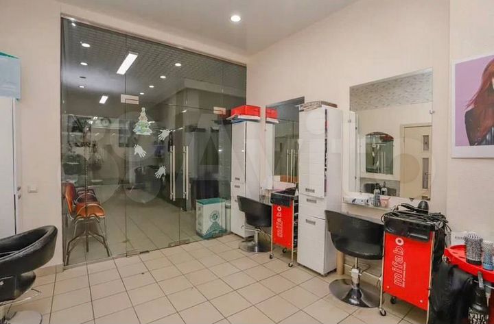 Торговая площадь, 28.4 м²