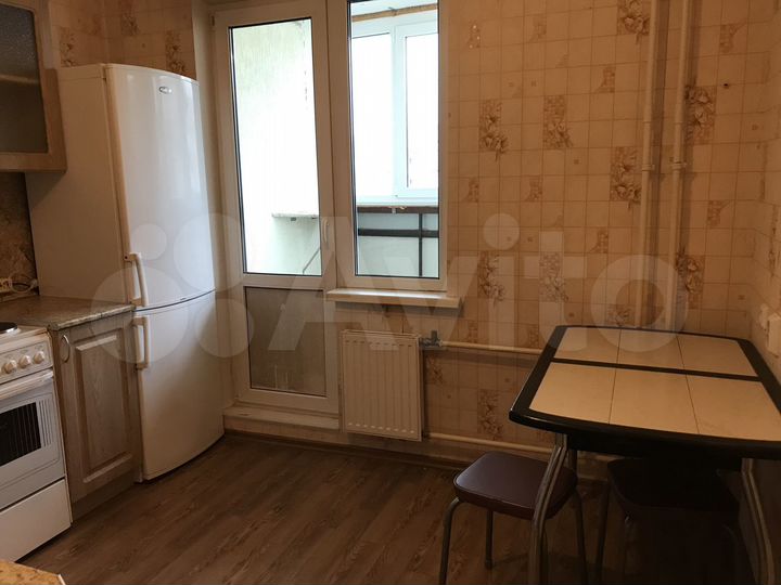 2-к. квартира, 55 м², 17/17 эт.