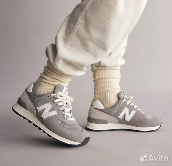 New Balance 574 р.44 (29 см) оригинал