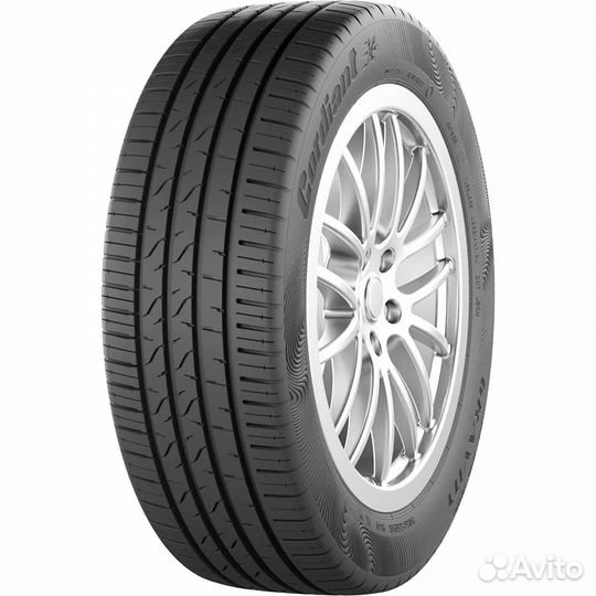 Cordiant Gravity 175/65 R14 86H