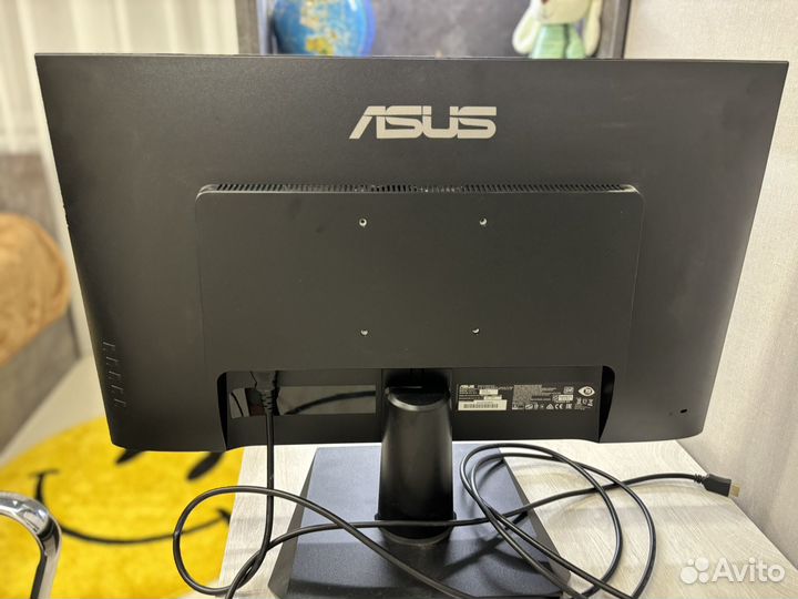 Монитор asus A27EHE