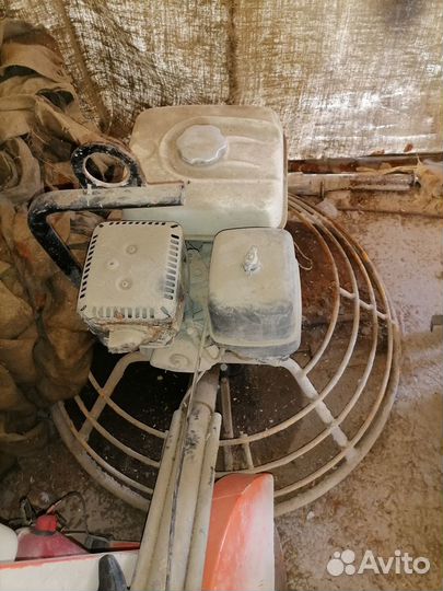 Виброплита вертолёт и пила для швов оптом за 300тр