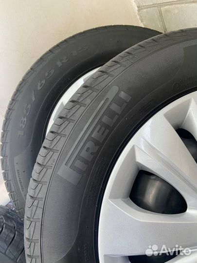 Pirelli Cinturato P1 Verde 185/65 R15