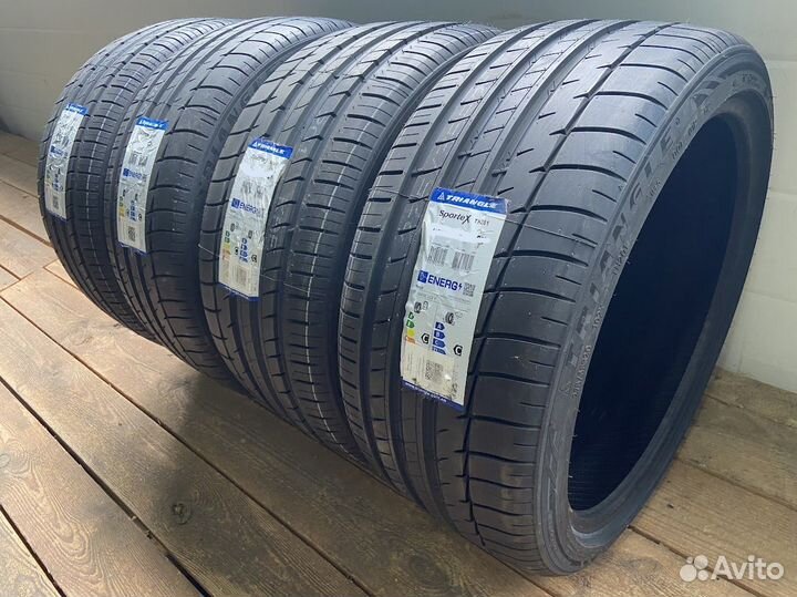 Triangle Sports TH201 275/45 R21 110Y