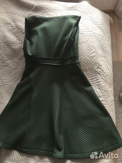 Вечернее платье 44