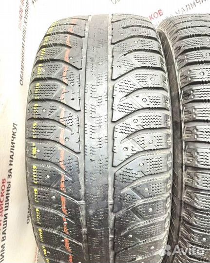 Bridgestone Ice Cruiser 7000 235/55 R17 108Y