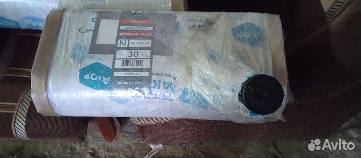 Бензобаки для УАЗ