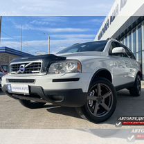 Volvo XC90 3.2 AT, 2011, 237 000 км, с пробегом, цена 1 790 000 руб.