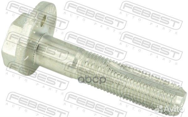 Болт с эксцентриком subaru impreza G12 2007-201