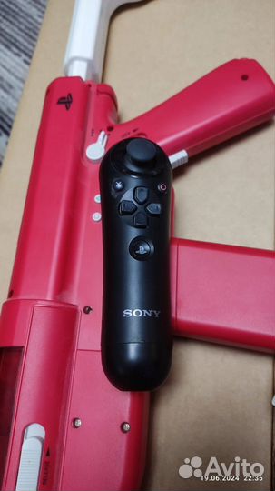 Игровой автомат Ps 3