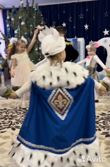 Карновальный,новогодний костюм 