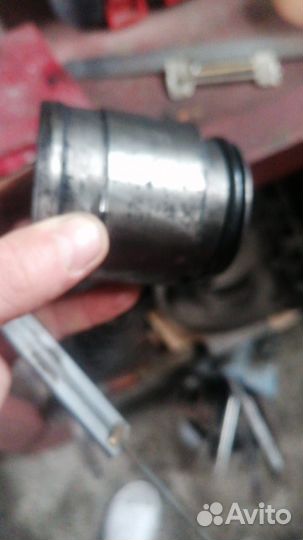 Всё для свапа двигателей мерседес ом 612-648