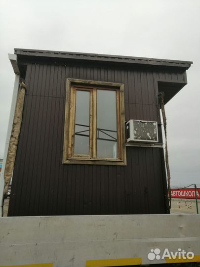 Продаю бытовку