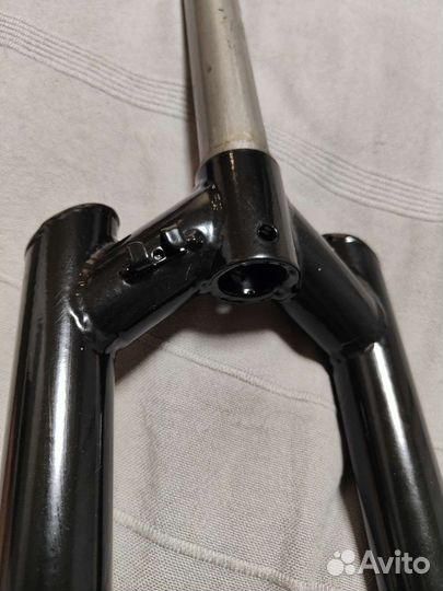 Вилка стальная 29