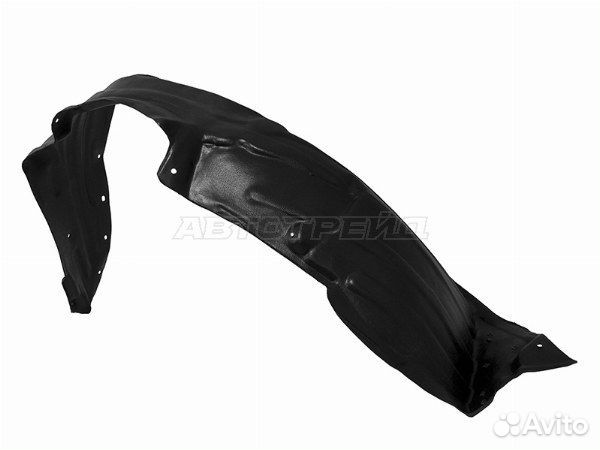 Подкрылок toyota RAV4 CA2 00-05