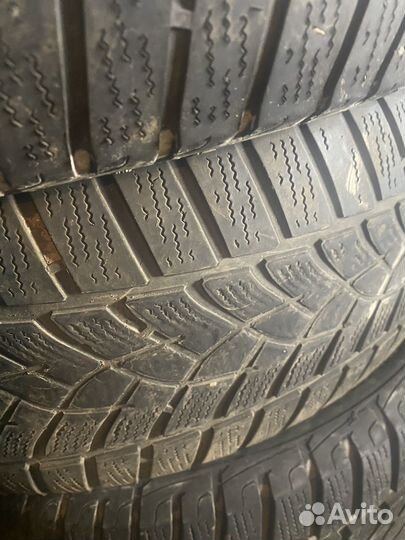 Goodyear UltraGrip 205/55 R16 91H