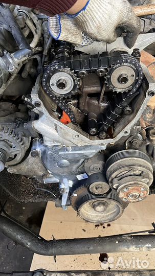 Услуга ремонта газели