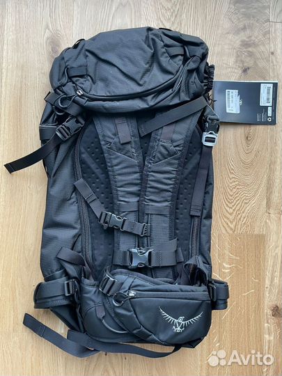 Рюкзак Osprey Soelden 42