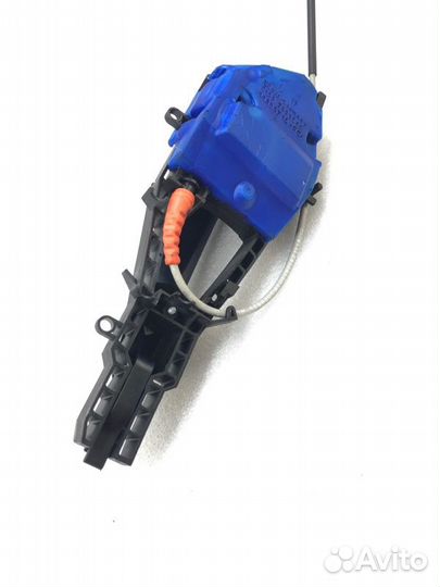 Ручка двери внешняя задняя левая Bmw 1-Series F20