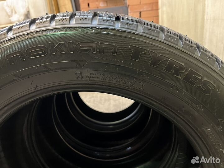 Nokian Tyres Nordman 7 SUV 215/60 R17 100T