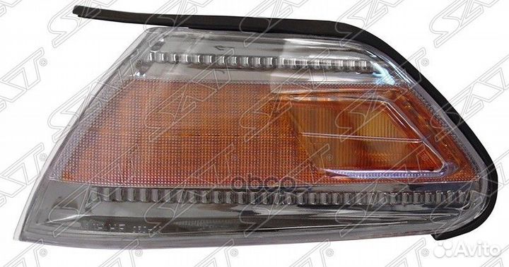 Габарит Toyota Mark II (X100) 96-00 (Слева)