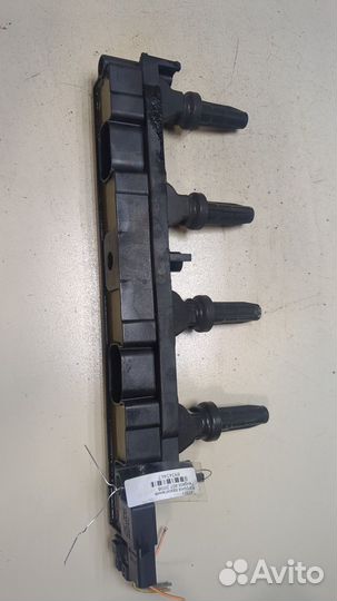 Катушка зажигания Peugeot 407, 2006