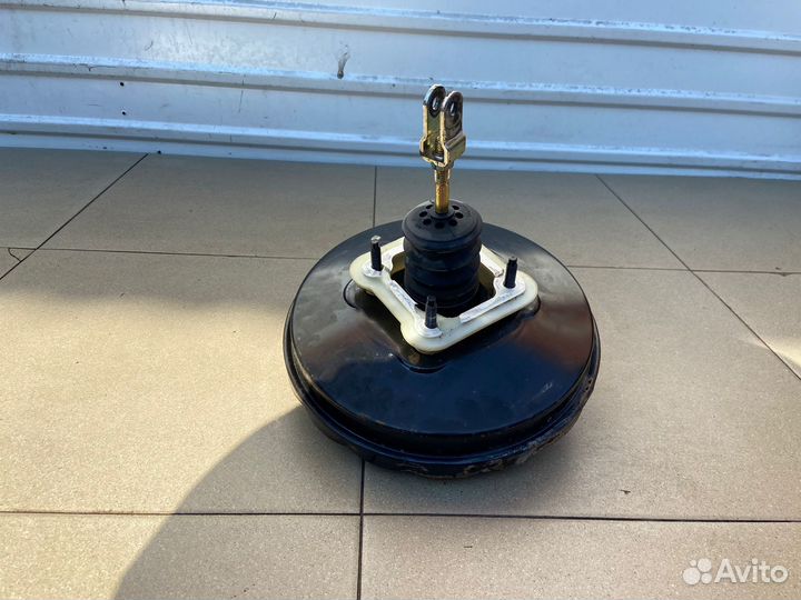 Тормозной вакуум Chevrolet Авео Т200