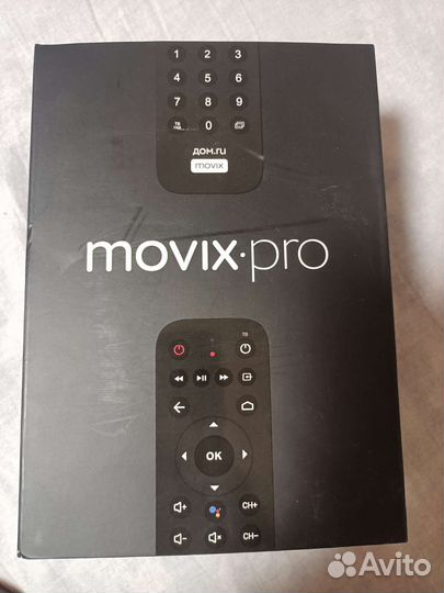 Android tv приставка