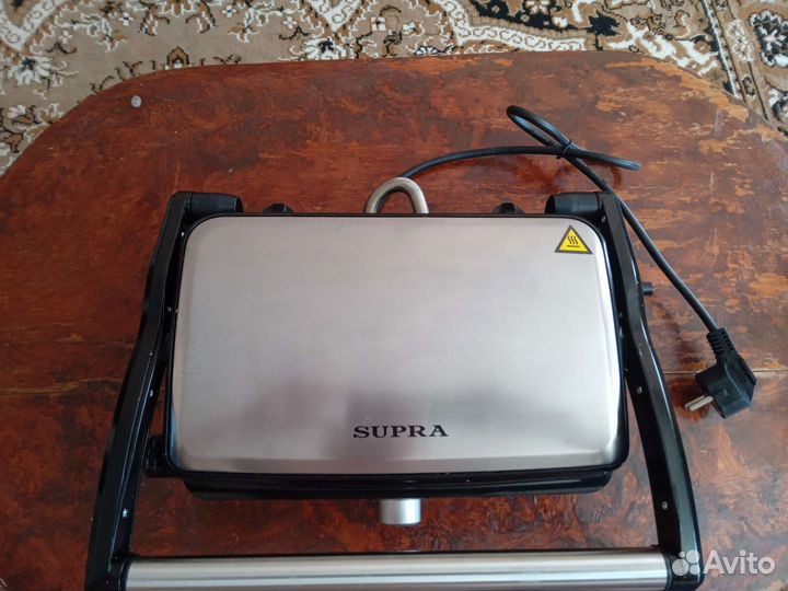 Электрогриль